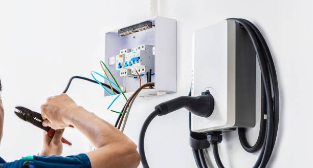 Best Electrical Upgrades for Homes  in Chula Vista, TX