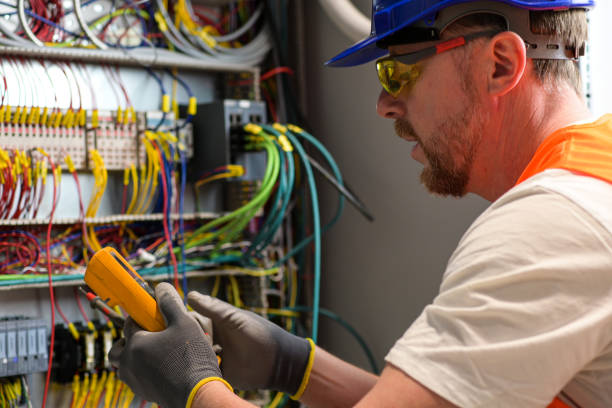 Best Electrical Outlet Repair  in Chula Vista, TX