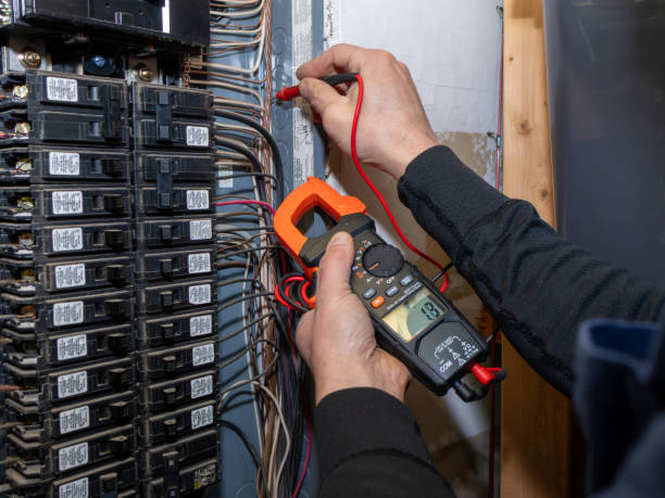 Best Affordable Emergency Electrician  in Chula Vista, TX