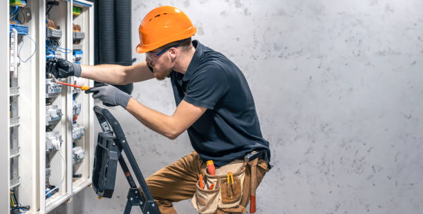 Best Electrician for Home Renovation  in Chula Vista, TX